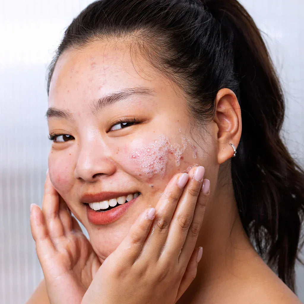 SVR | Sebiaclear Gel Moussant - InternationalCosmetic