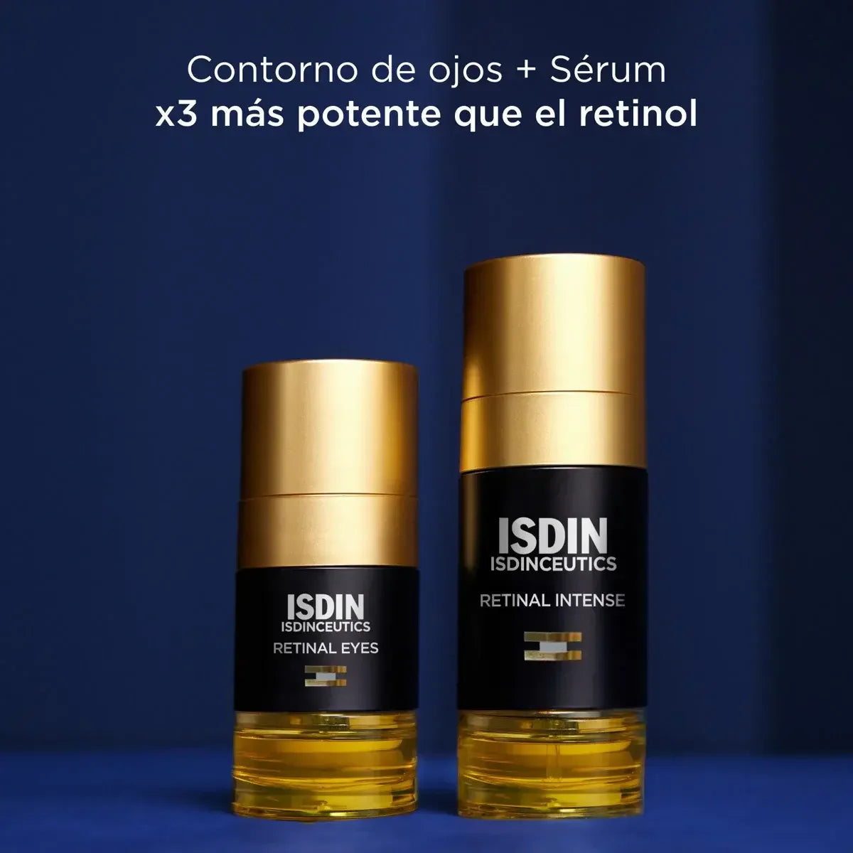 ISDIN | Isdinceutics Retinal Intense - 50ml - InternationalCosmetic