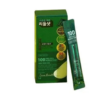VT COSMETICS | Pro Cica Reedle Shot 100 - 10ud - InternationalCosmetic