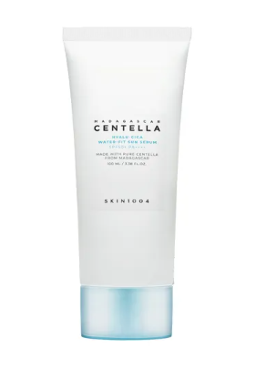 SKIN 1004 | Madagascar Centella Hyalu-cica Water-Fit Sun Serum SPF50+
