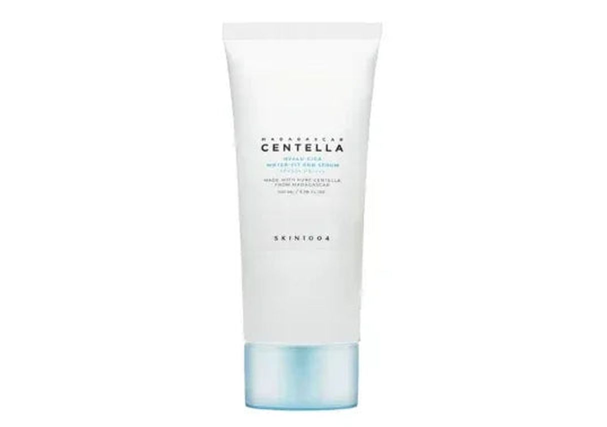 SKIN 1004 | Madagascar Centella Hyalu-cica Water-Fit Sun Serum SPF50+