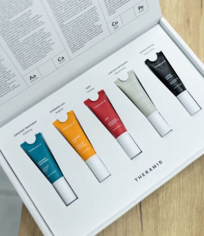 THERAMID | Discovery Kit