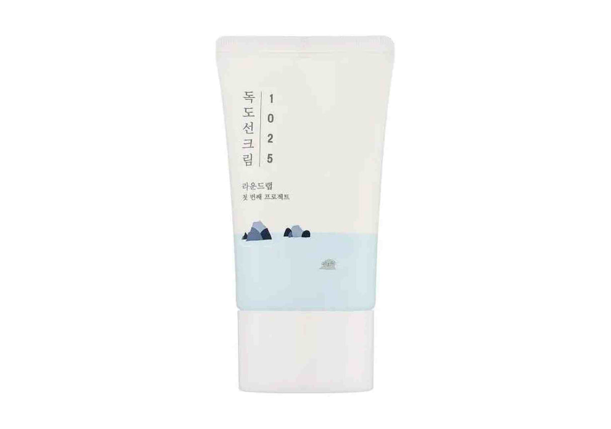 ROUND LAB | 1025 Dokdo Sunscreen SPF50+ - 50ml