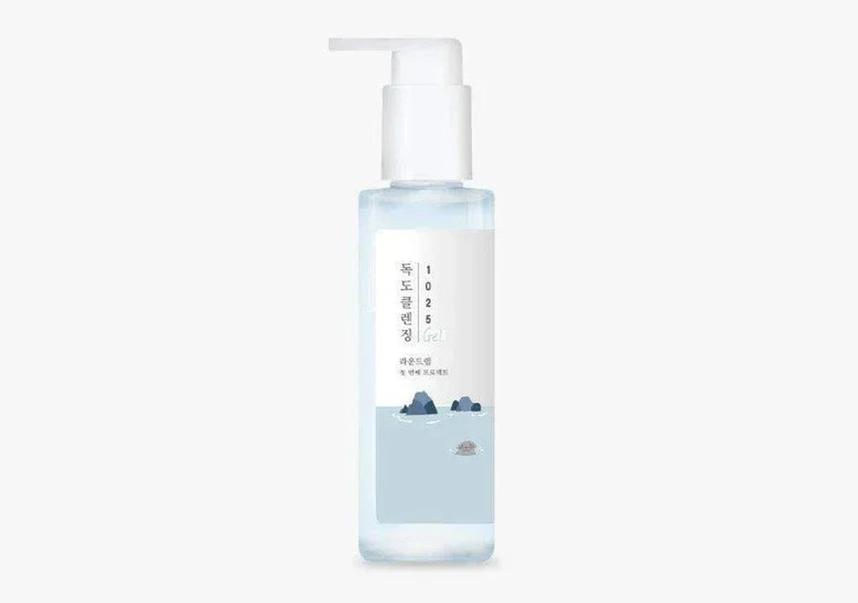 ROUND LAB | 1025 Dokdo Cleanser Gel - 150ml