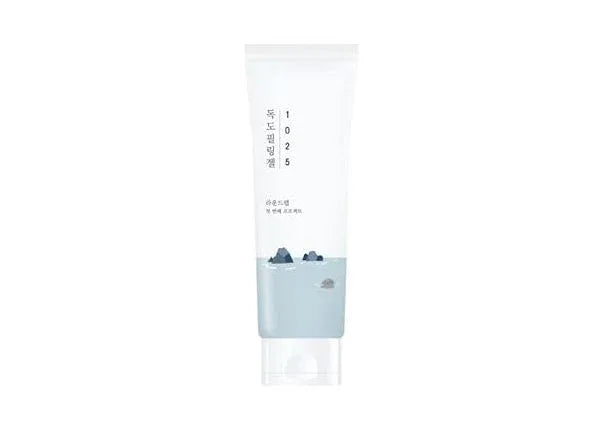 ROUND LAB | 1025 Dokdo Peeling Gel - 120ml - InternationalCosmetic