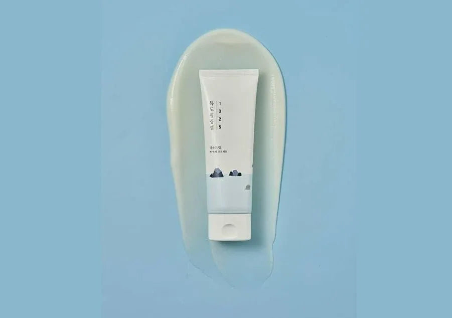 ROUND LAB | 1025 Dokdo Peeling Gel - 120ml - InternationalCosmetic