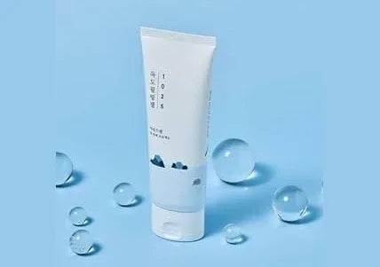 ROUND LAB | 1025 Dokdo Peeling Gel - 120ml - InternationalCosmetic