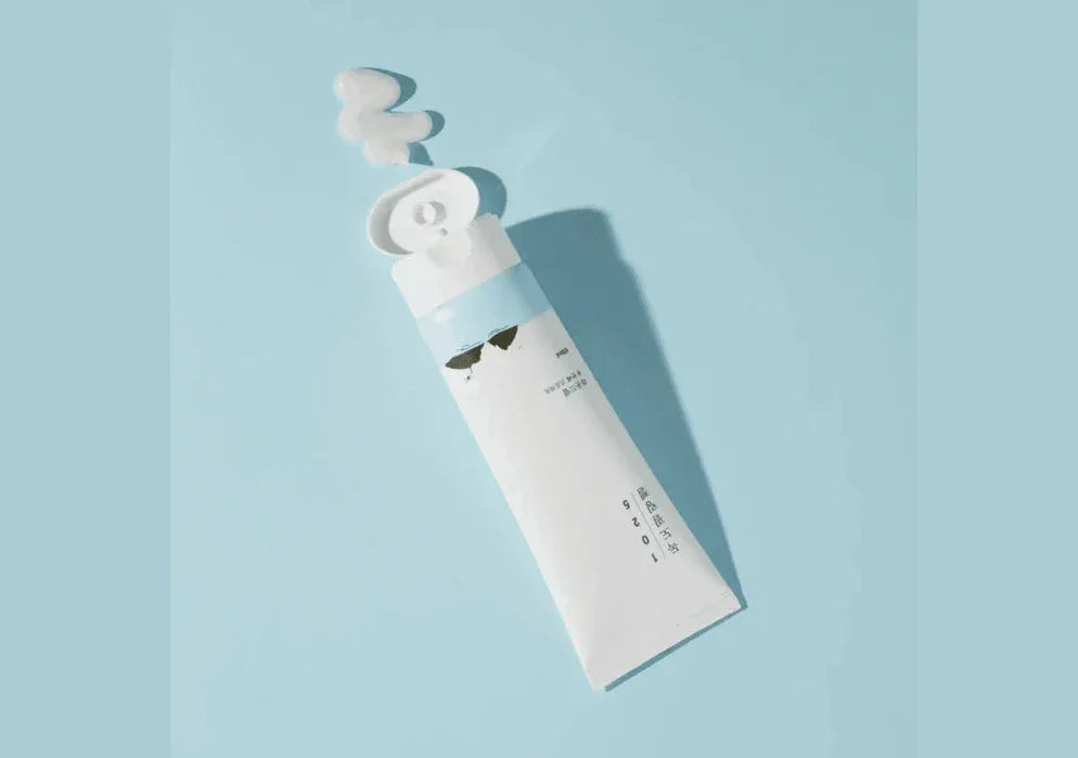 ROUND LAB | 1025 Dokdo Peeling Gel - 120ml - InternationalCosmetic