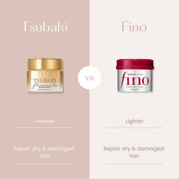 Fine Premium Touch Hair Mask