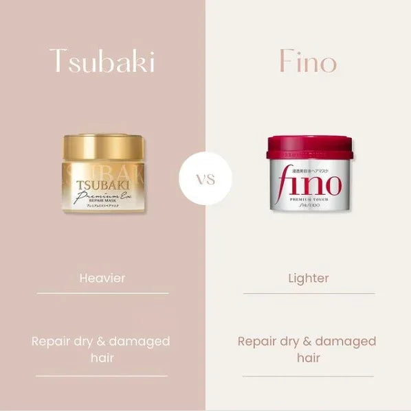 SHISEIDO | Fino Premium Touch Shampoo 550ml - InternationalCosmetic