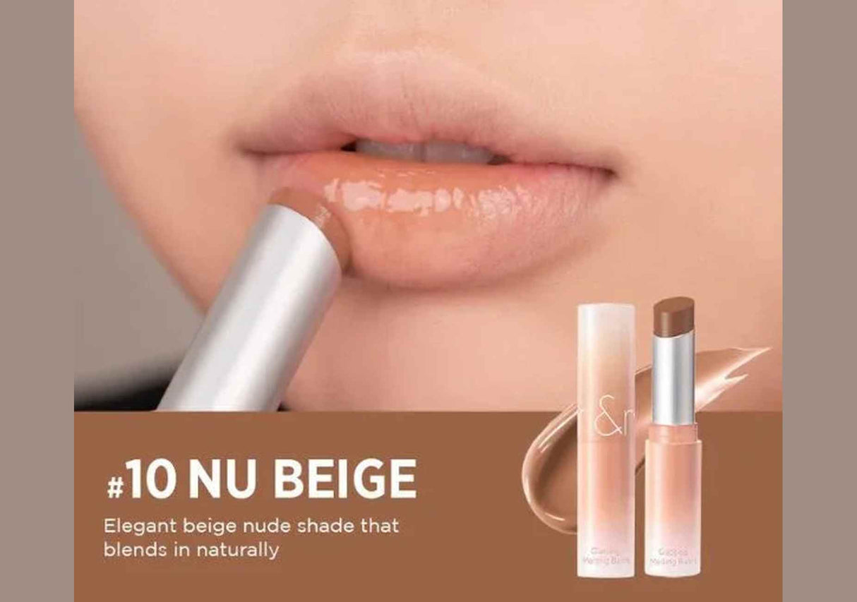 ROM&ND | Glasting Melting Balm