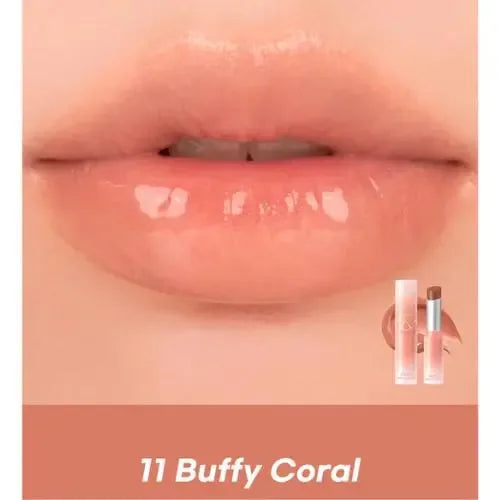 ROM&ND | Glasting Melting Balm - InternationalCosmetic