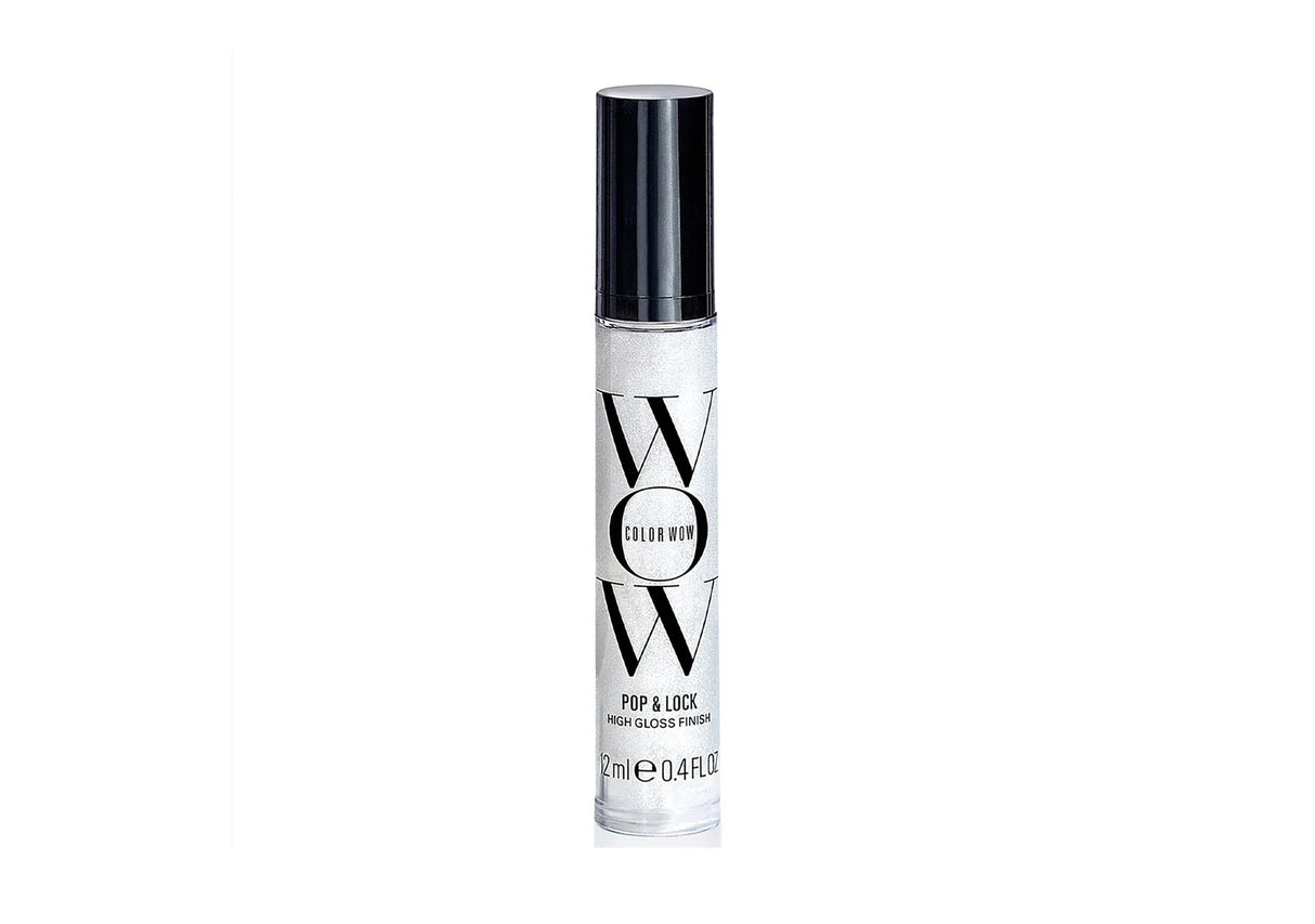 COLOR WOW | Pop & Lock High Gloss Finish - 12ml