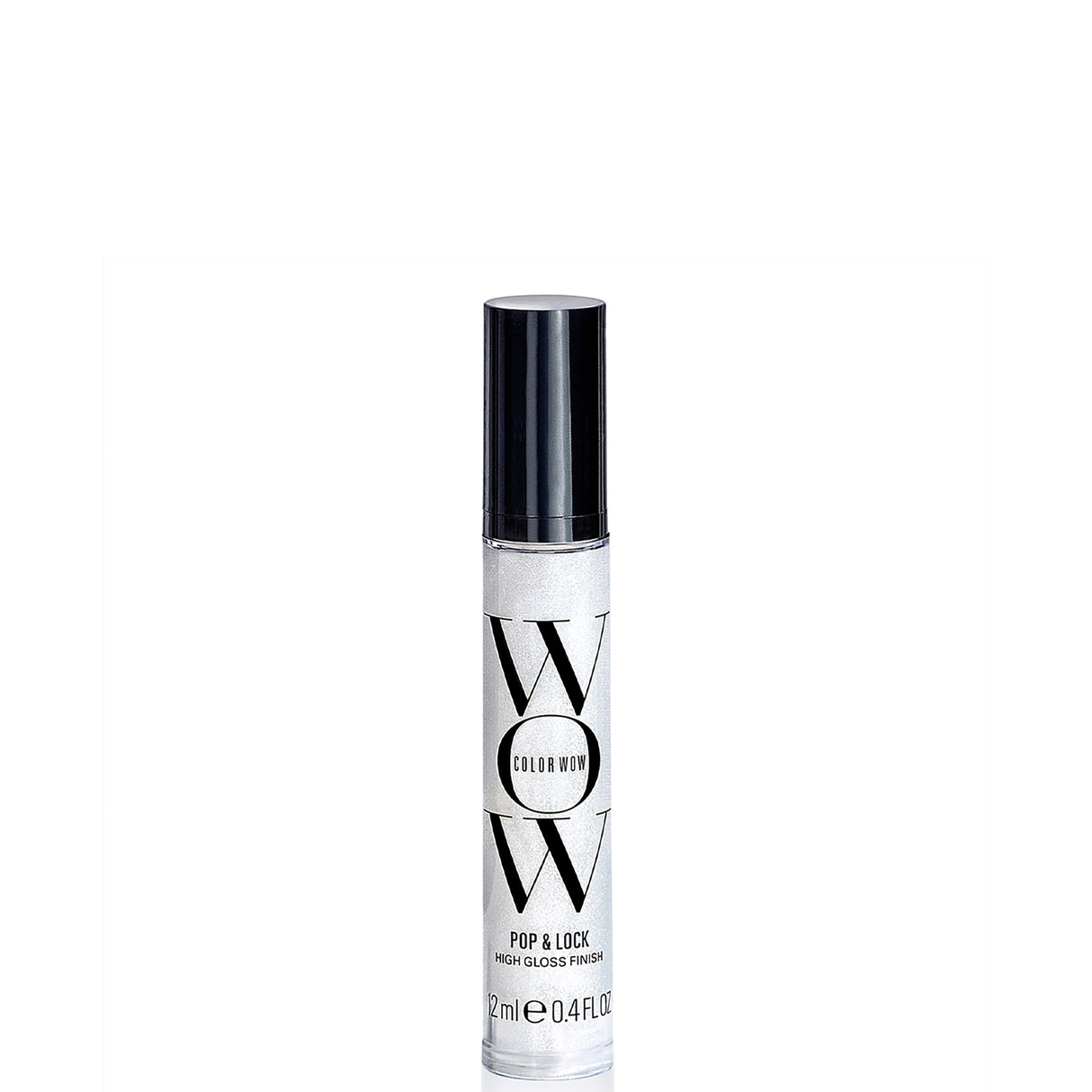 COLOR WOW | Pop & Lock High Gloss Finish - 12ml