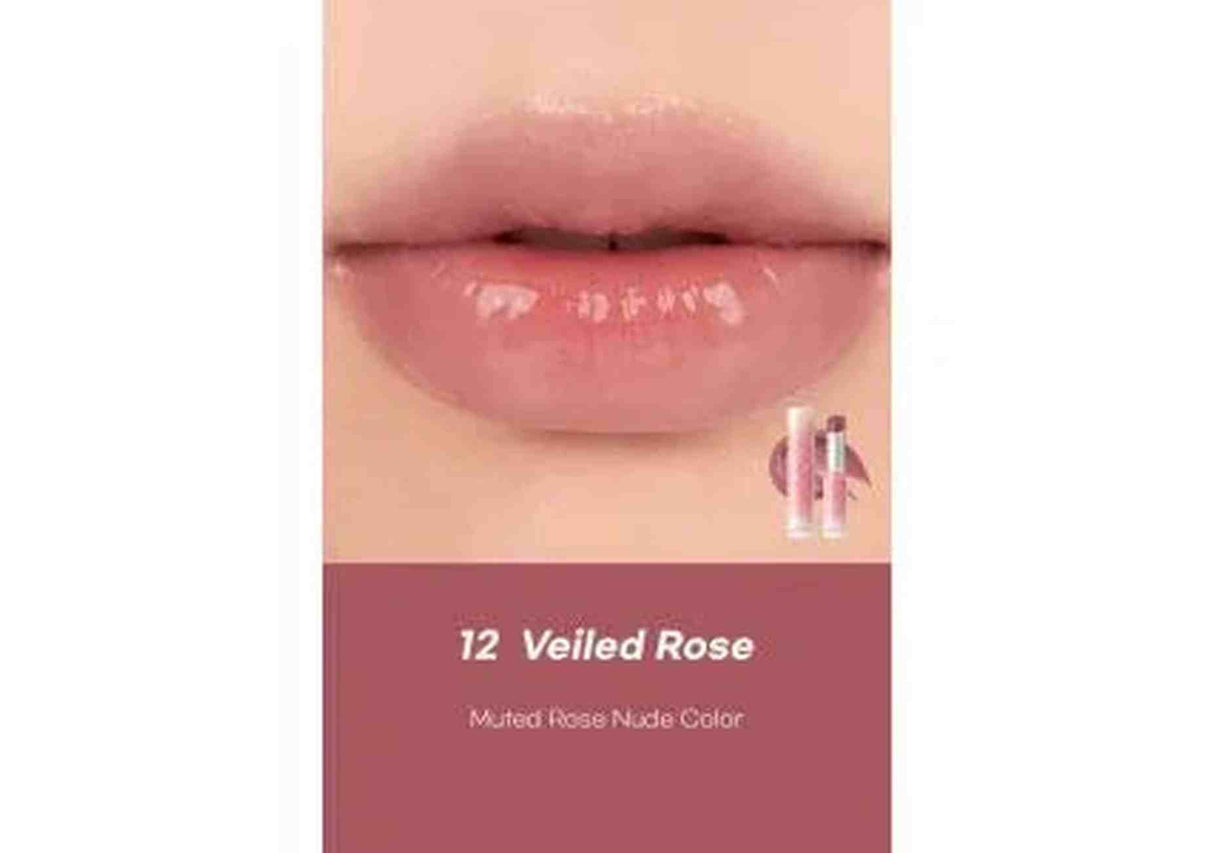 ROM&ND | Glasting Melting Balm