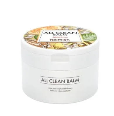 HEIMISH | All Clean Balm Mandarin - InternationalCosmetic