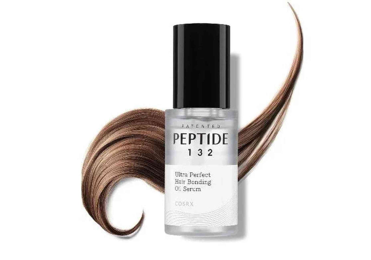 COSRX | Peptide‑132 Ultra Perfect Hair Bonding Oil Serum - 28ml