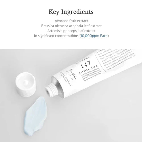 DR. ALTHEA | 147 Barrier Cream - 50ml
