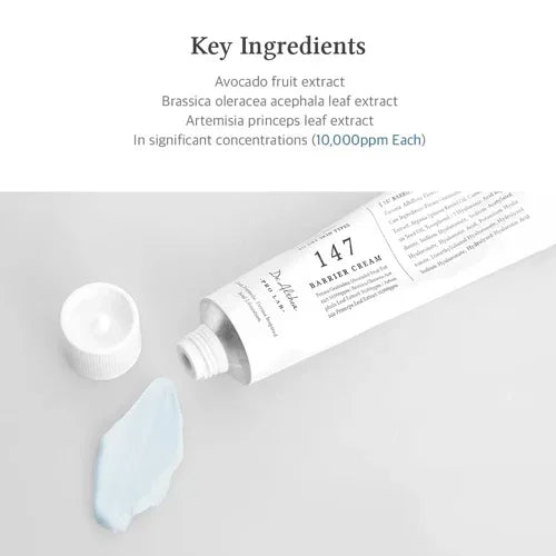 DR. ALTHEA | 147 Barrier Cream - 50ml - InternationalCosmetic