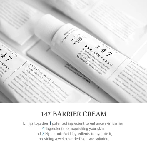 DR. ALTHEA | 147 Barrier Cream - 50ml