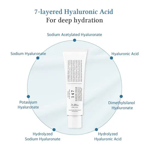 DR. ALTHEA | 147 Barrier Cream - 50ml - InternationalCosmetic