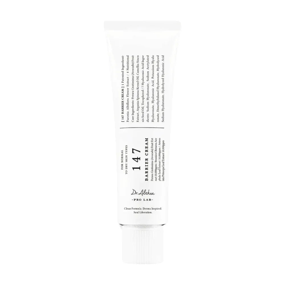 DR. ALTHEA | 147 Barrier Cream - 50ml - InternationalCosmetic