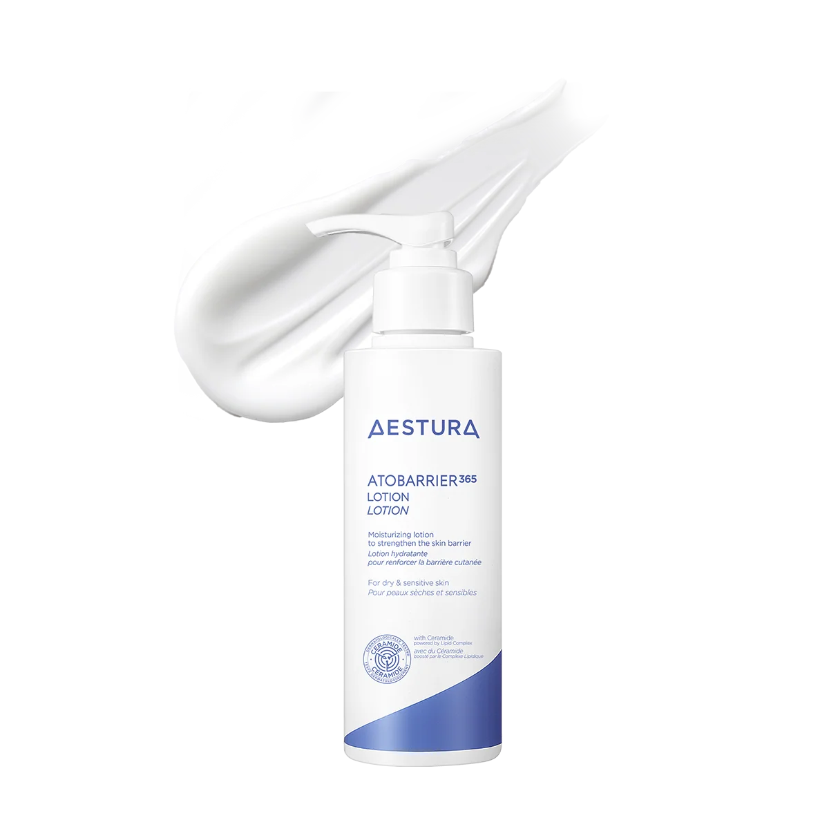 AESTURA | Atobarrier 365 Lotion