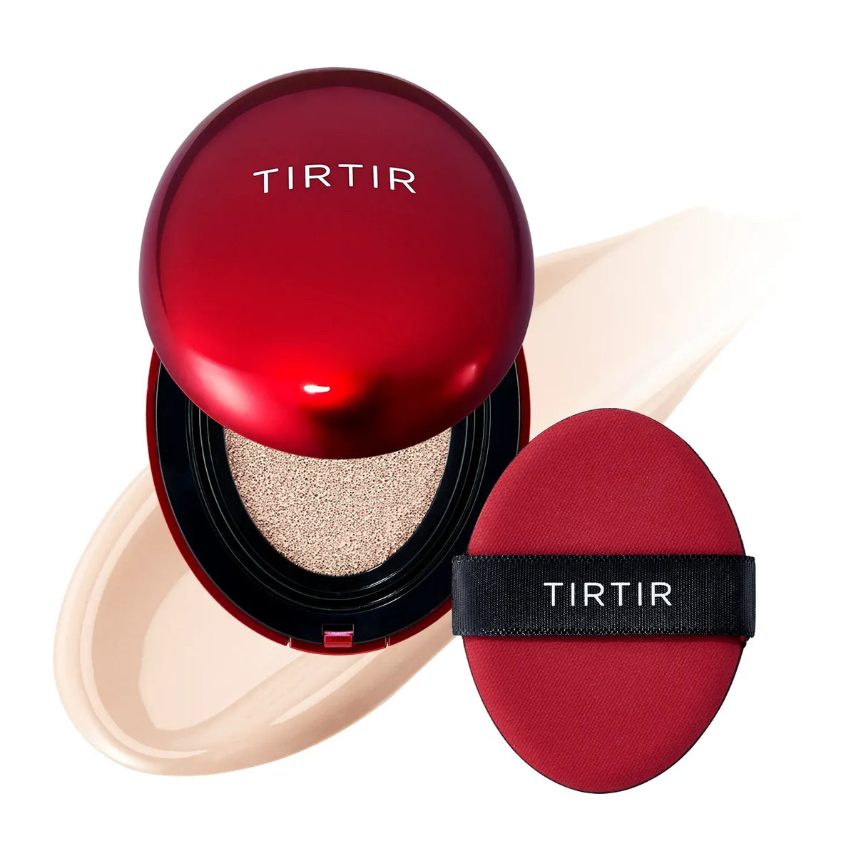 TIRTIR | Mask Fit Red Cushion - 18 gr