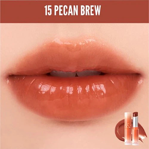 ROM&ND | Glasting Melting Balm