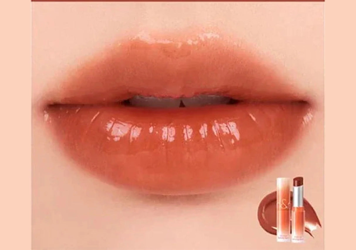 ROM&ND | Glasting Melting Balm