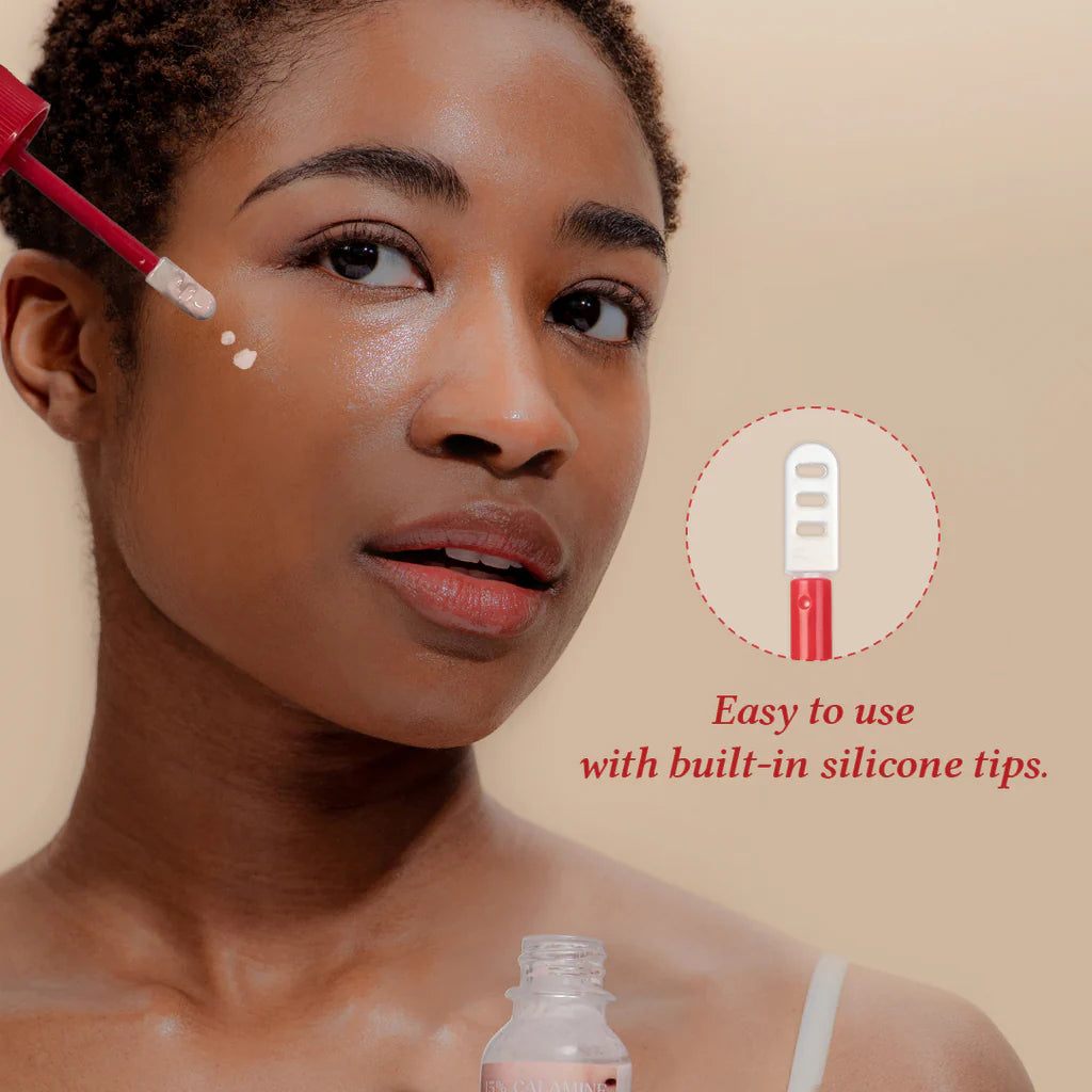 DR. ALTHEA | 15% Calamine Spot Powder - 15ml