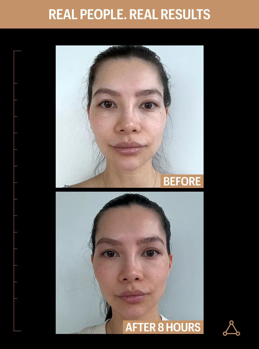 ALLIES OF SKIN | Sunless Tan SPF 50 Daily Self Tanner - 50ml - InternationalCosmetic