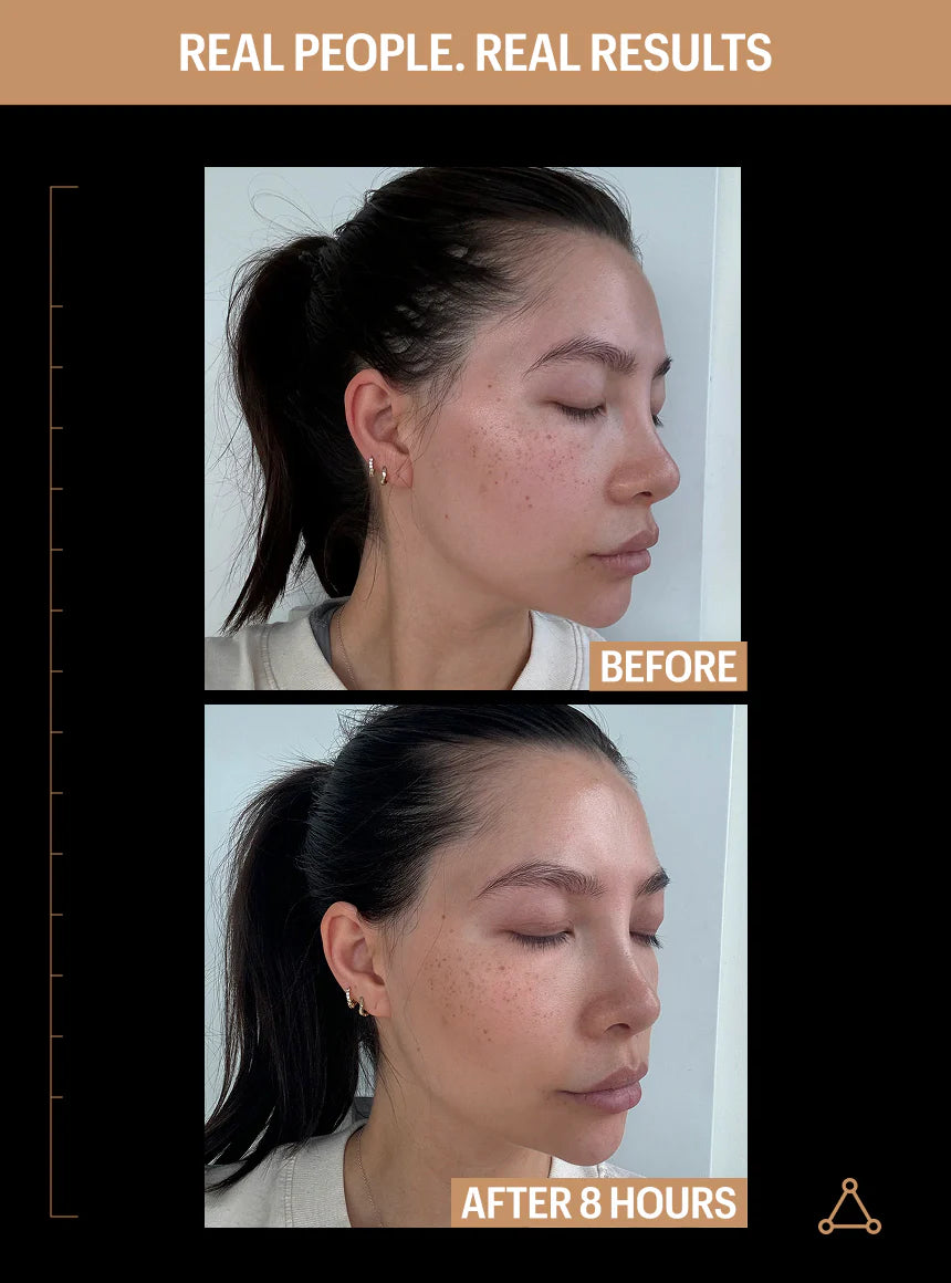 ALLIES OF SKIN | Sunless Tan SPF 50 Daily Self Tanner - 50ml