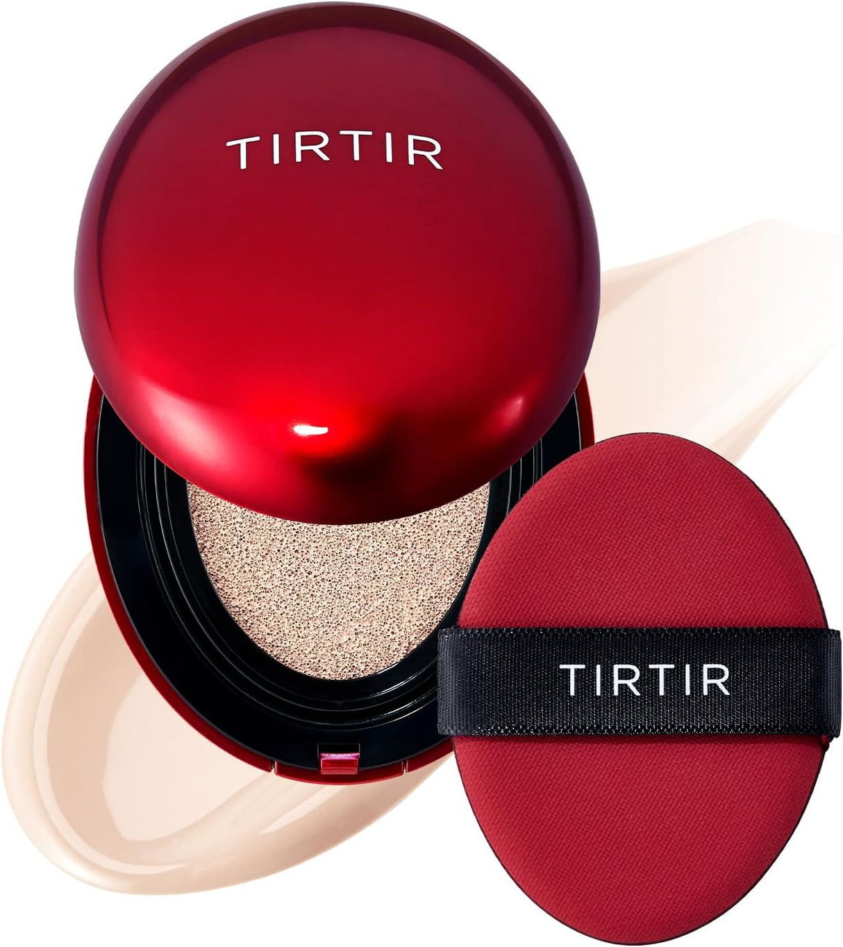 TIRTIR | Mask Fit Red Cushion - 18 gr