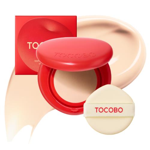 Apple Dewy Fit Cushion SPF50+ PA++++