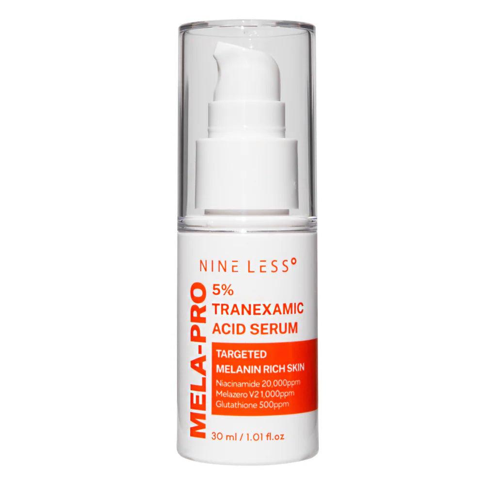 NINE LESS | MELA-PRO Tranexamic Acid Serum - 30 ml