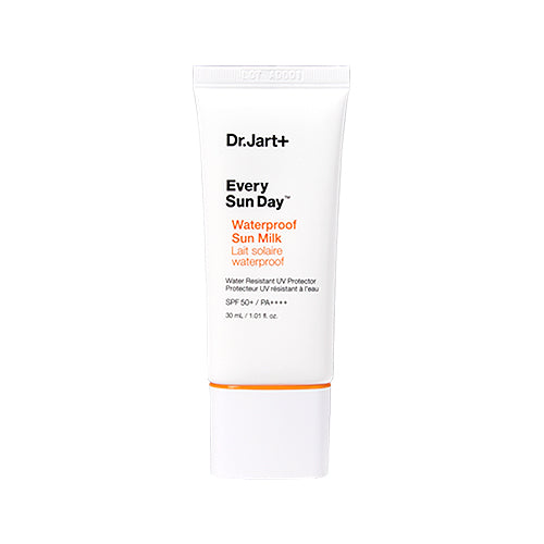 DR. JART | Every Sun Day - Waterproof Sun Milk - 30ml