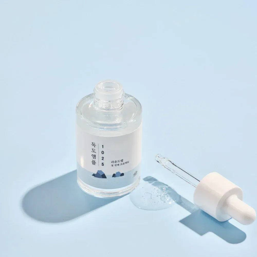 ROUND LAB | 1025 Dokdo Ampoule - 45 ml - InternationalCosmetic