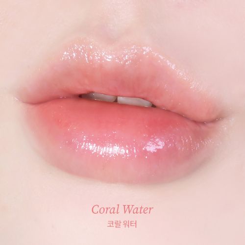 TOCOBO | Glow Ritual Lip Balm - 3.5 gr