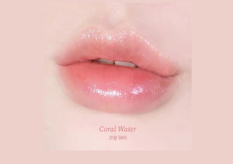 TOCOBO | Glow Ritual Lip Balm - 3.5 gr - InternationalCosmetic