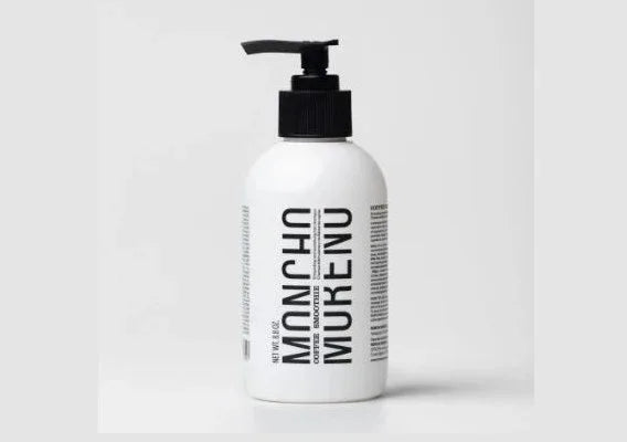 MONCHO MORENO | Coffee Smoothie - 250 ml - InternationalCosmetic