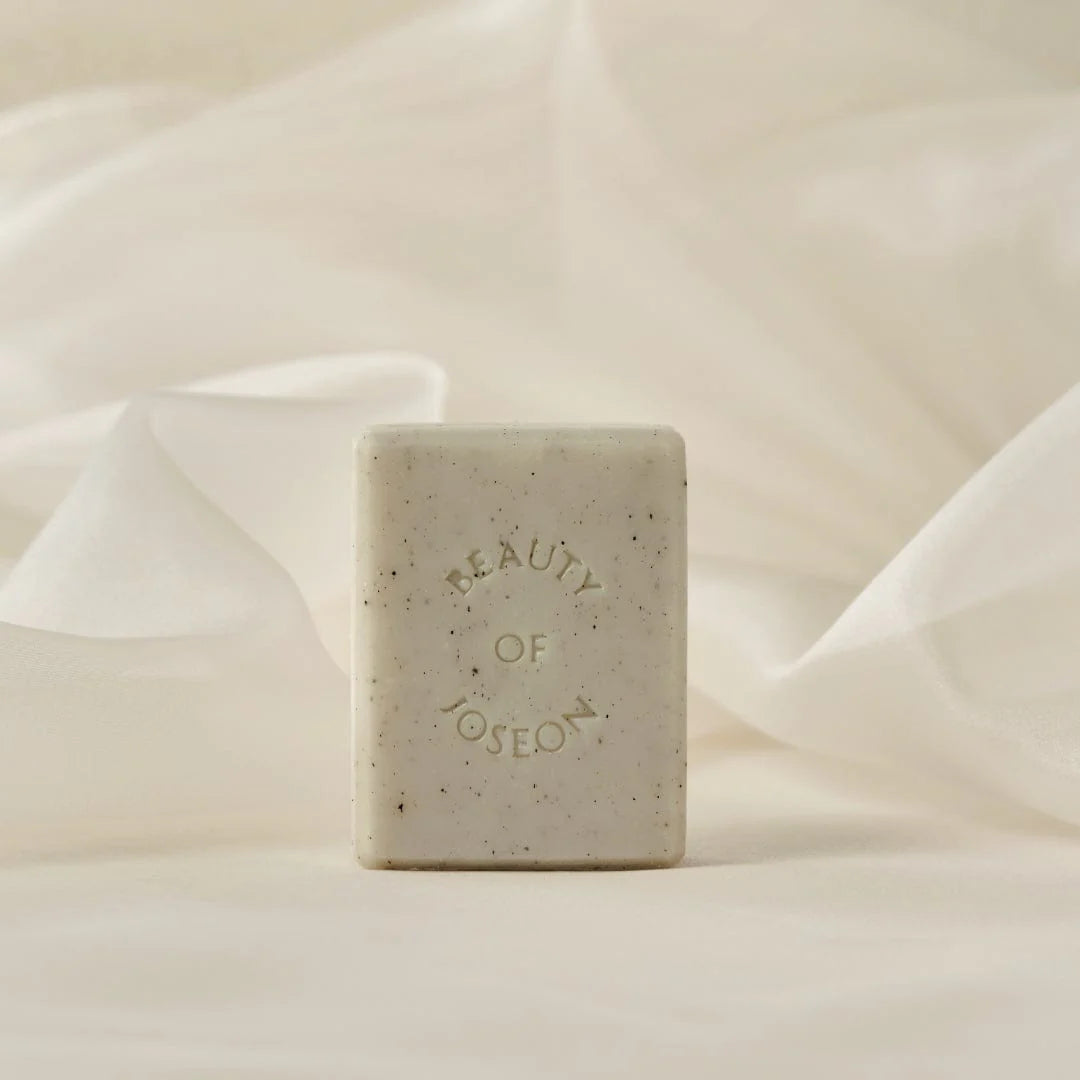 BEAUTY OF JOSEON | Low pH Rice Face and Body Cleansing Bar - 100 ml