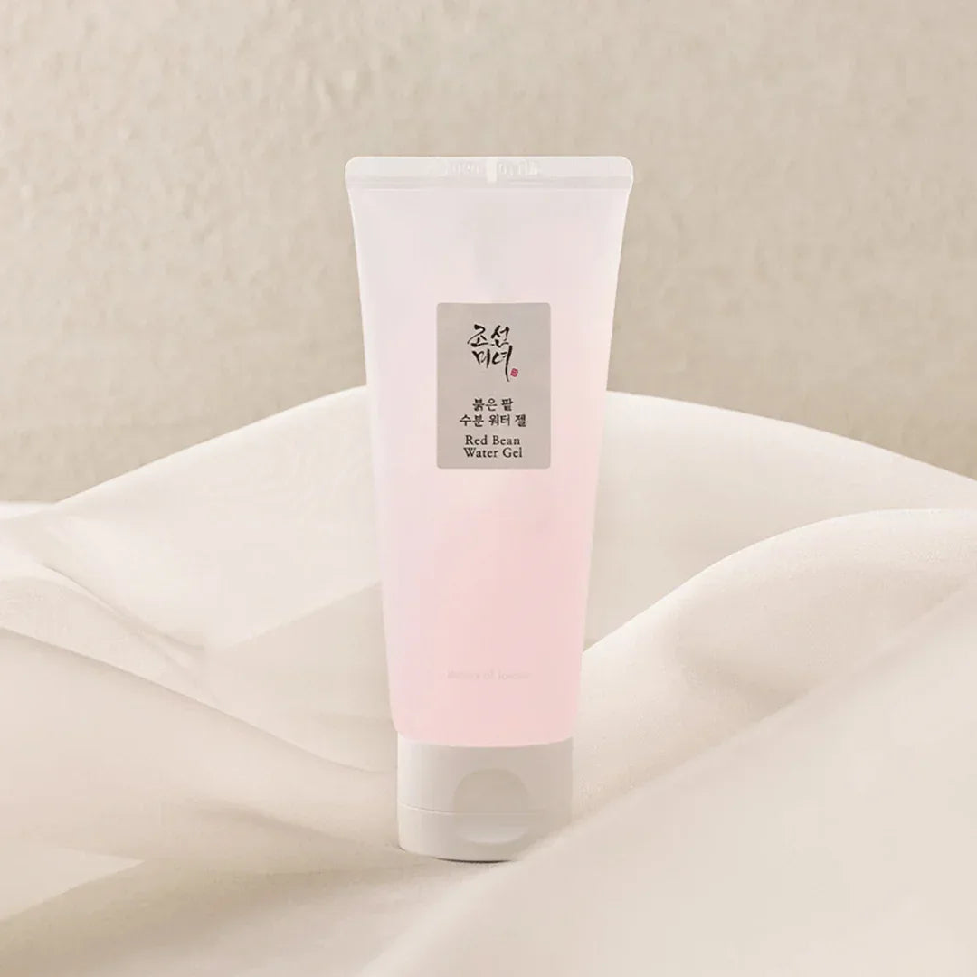BEAUTY OF JOSEON | Red Bean Water Gel - 100 ml - InternationalCosmetic