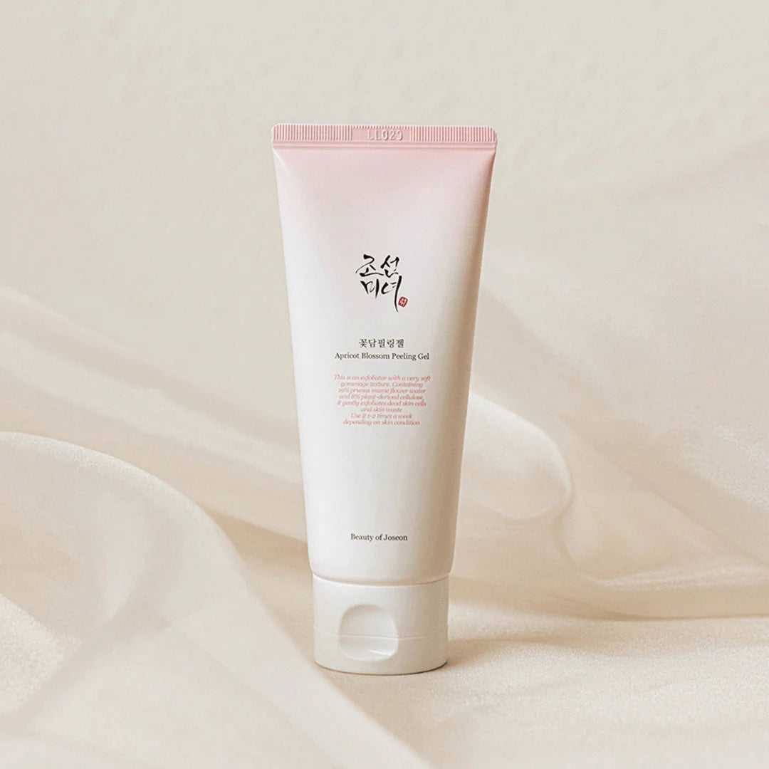 BEAUTY OF JOSEON | Apricot Blossom Peeling Gel - 100 ml