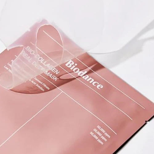 BIODANCE | Bio Collagen Real Deep Mask - 4ud