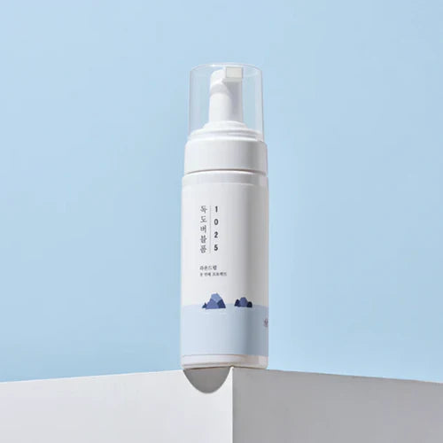 ROUND LAB | 1025 Dokdo Bubble Foam - 150 ml