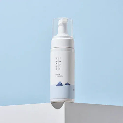 ROUND LAB | 1025 Dokdo Bubble Foam - 150 ml - InternationalCosmetic