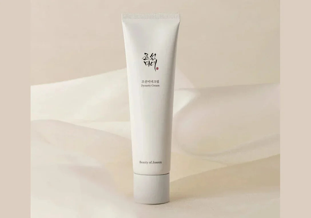 BEAUTY OF JOSEON | Dynasty Cream - InternationalCosmetic