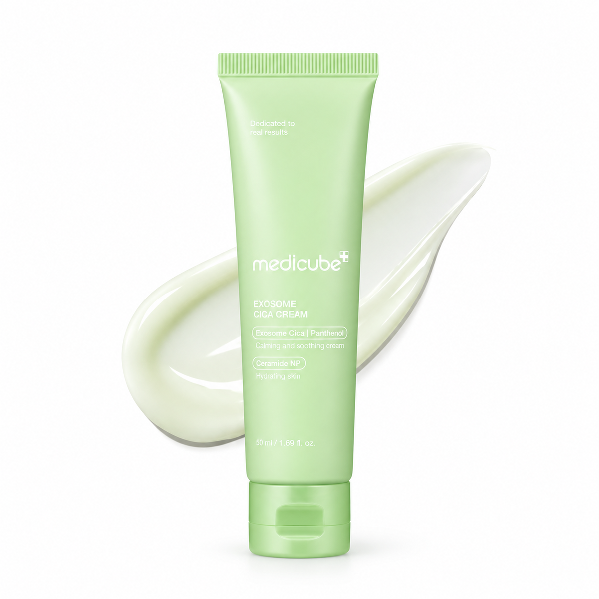 EXOSOME CICA CREAM 50ML