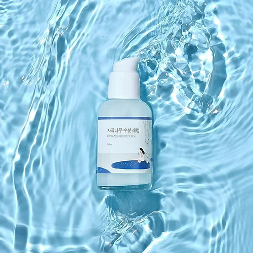 ROUND LAB | Birch Juice Moisturizing Serum - 50 ml